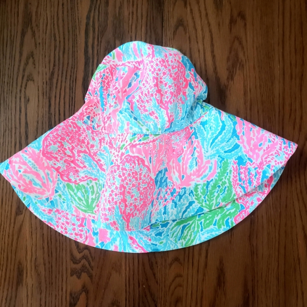 Sun hat